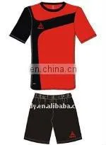 Custom football uniform football kits Healy Xtrem
