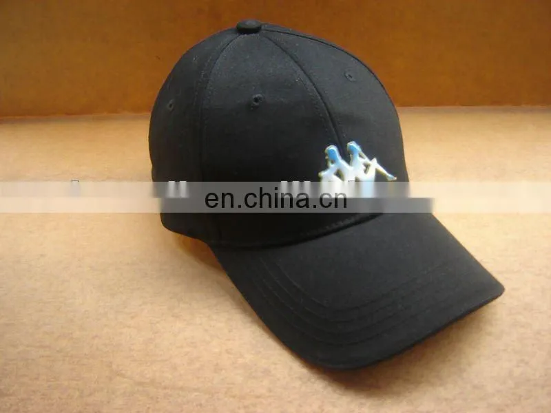 Recycled pet new style eco friendly sports baseball cap