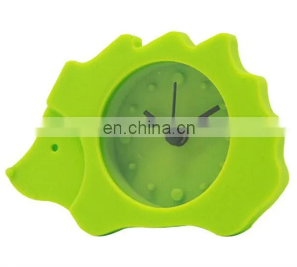 (S1307)promotional cute animal shaped balloons larm clock