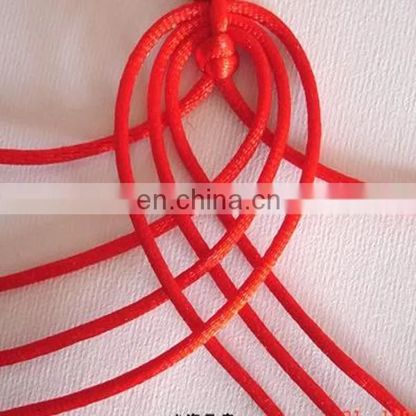 cotton rope