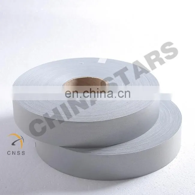 AS/NZS certified silver reflective tape