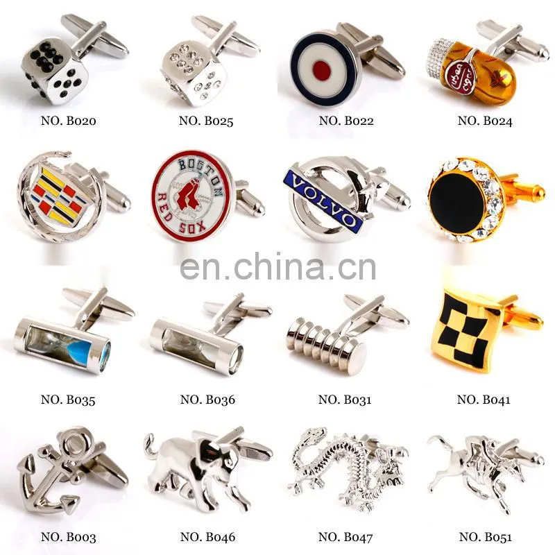 2014 Gold studs for mens