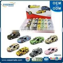 Diecast models plane airport set toys with light and music