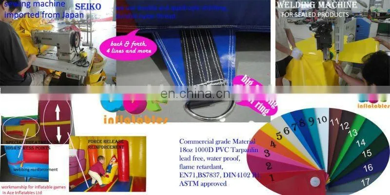 inflatable zorb roller, inflatable roller, inflatable water walking roller