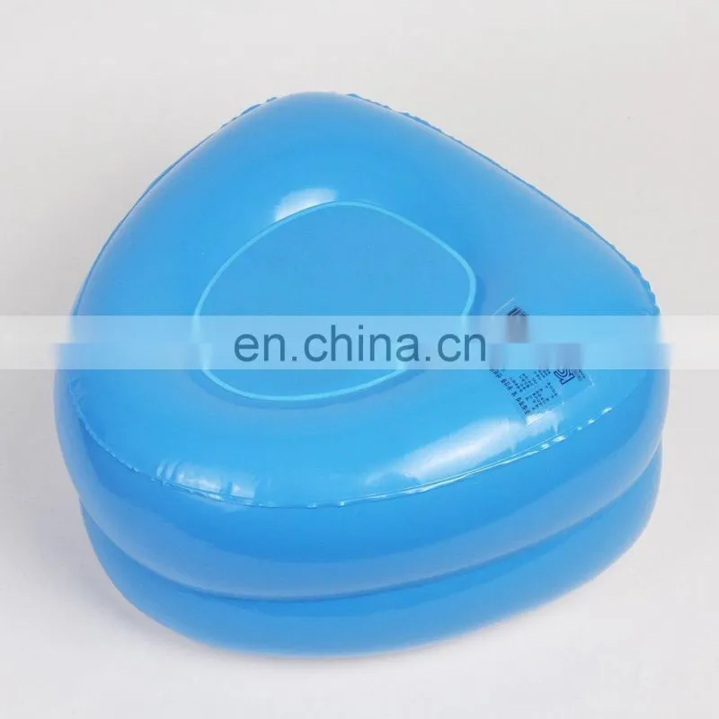 Portable Travel Potty inflatable Potty
