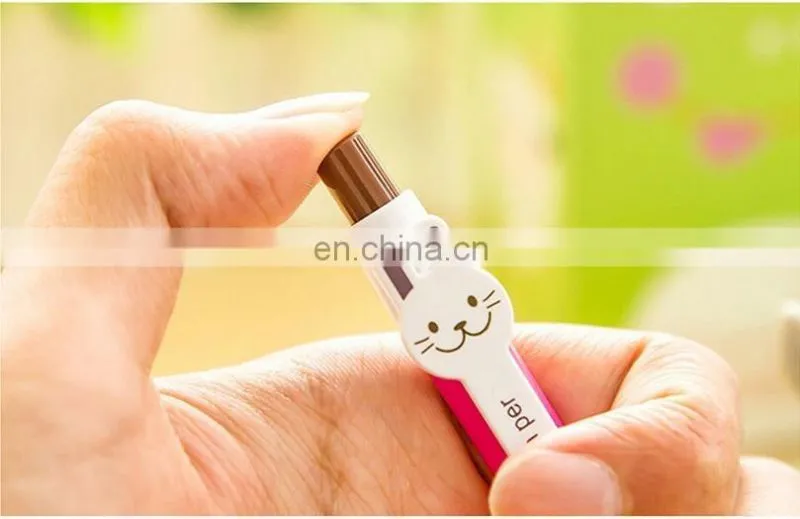 Special stationery Rainbow wings pen Wholesale cartoon ball-point pen