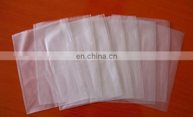 chemicals water soluble pva bags