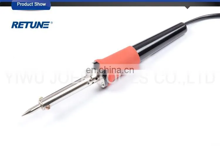 Electric Soldering Iron 60W RT-209
