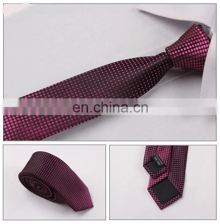 Mens Print Silk Necktie Fabric Neckties