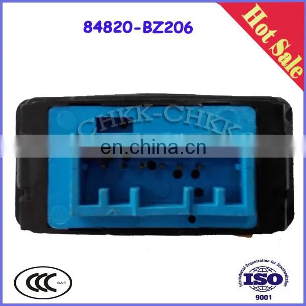 POWER WINDOW REGULATOR Window Lifter/Closer Switch for Peugeot 206