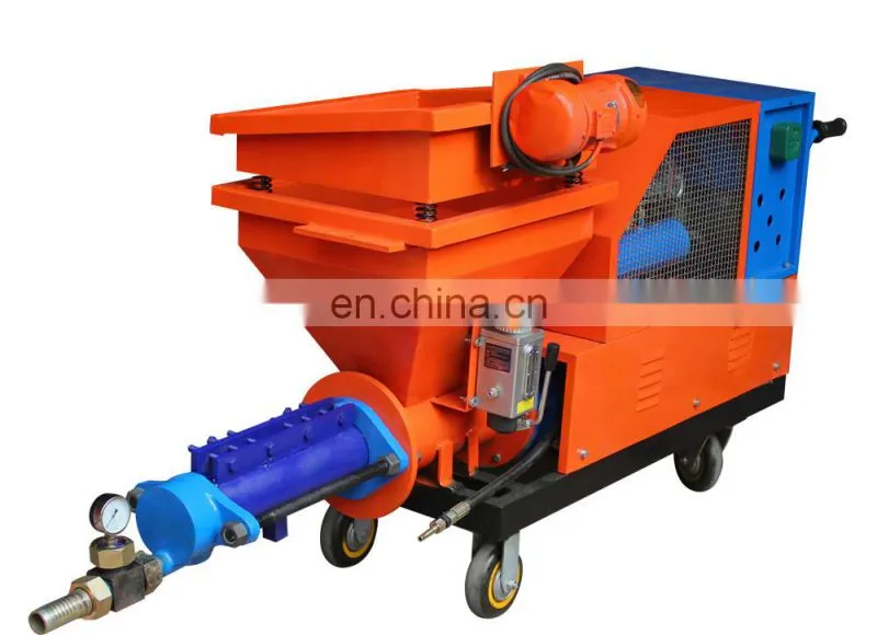 Gunite Hose or Motar Delivery Hose