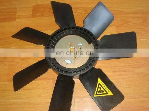 wheel loader spare parts