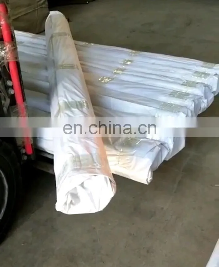 PE Ski slope safety net, snow fence safety net