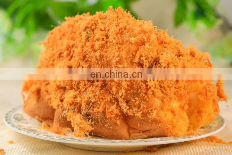 2018 pig meat floss making machine/pork floss machine/meat floss machine