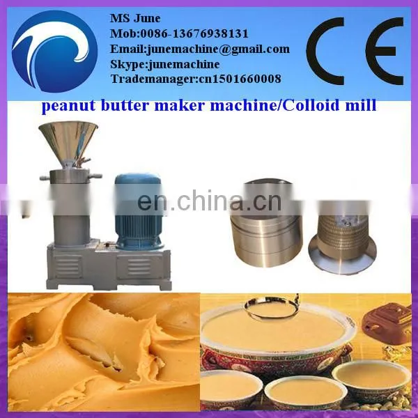 Peanut mill _sesame milling machine 0086 13676938131