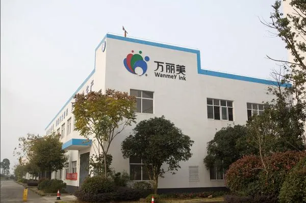 Huangshan Wanmey Ink Science And Technology Co., Ltd company overview - view 1