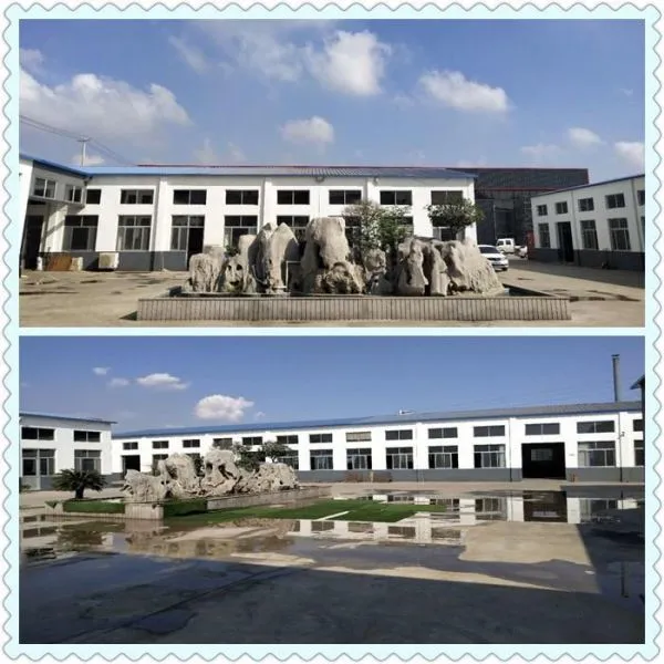 Weifang Junlong Machinery Co. LTD company overview - view 2