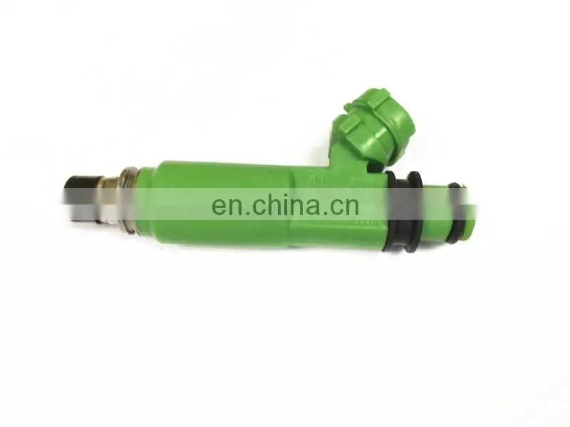 Fuel Injector Nozzle For Mit-subishi M-ontero S-port 3.0L 1998-2003 OEM 195500-3170 1955003170