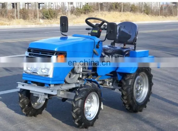 Hot sale diesel engine 2WD buy tractor mini (12hp 15hp 18hp 20hp )