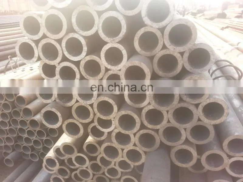 ASTM a572 Grade 50 LSAW Steel Pipe (BS 4360 Grade 43 spiral welded pipe)