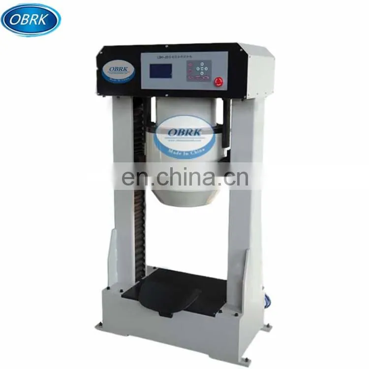 High Quality Hot Sale Lab Fine Aggregate Sand Equivalent Tester
