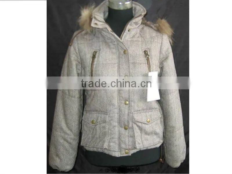 2012 new style fashion jacket