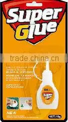 Best 502 Super Glue in bottle