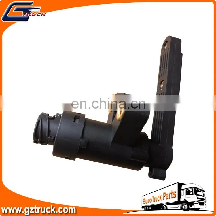 Heavy Duty Truck Parts suspension level sensor Oem 1365935 5010422344 1934584 for DAF RVI SC Truck Height sensor