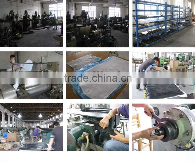 Black EPDM Rubber Sponge Tubes