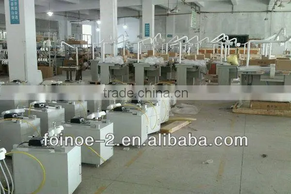 HOT selling CE approved dental simulator (Model:DTS-I split type)