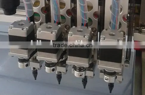 6500k 5050 smd led strip light light, led strip light 6mm, quad row high power led flexible light strip