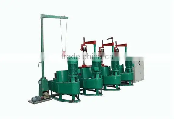 6.5-0.7mm carbon steel wire drawing machine