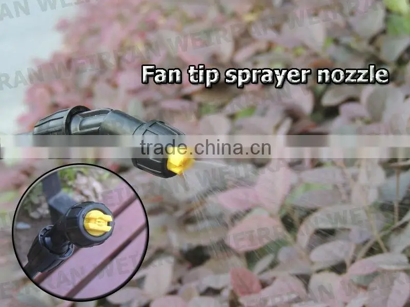 (84208) PS-05D Portable 1 gallon industrial spraying utensil sprayer, wood painting machine