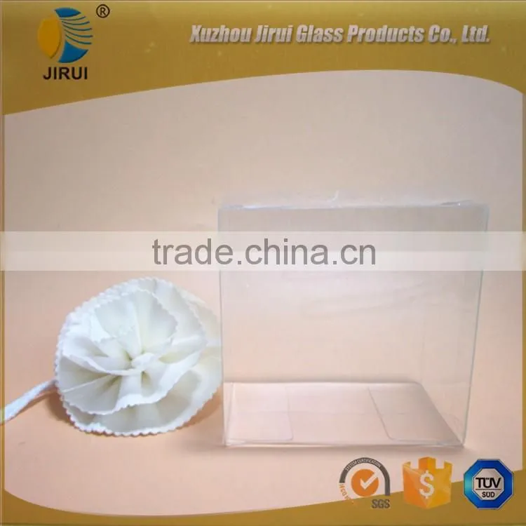 Rice diffuer flower white