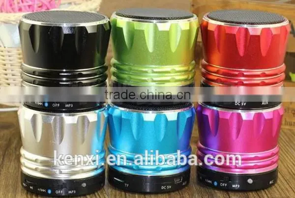 wireless bluetooth speaker