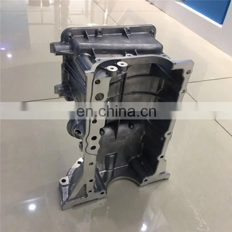 Zinc / Aluminum Die Casting Mold