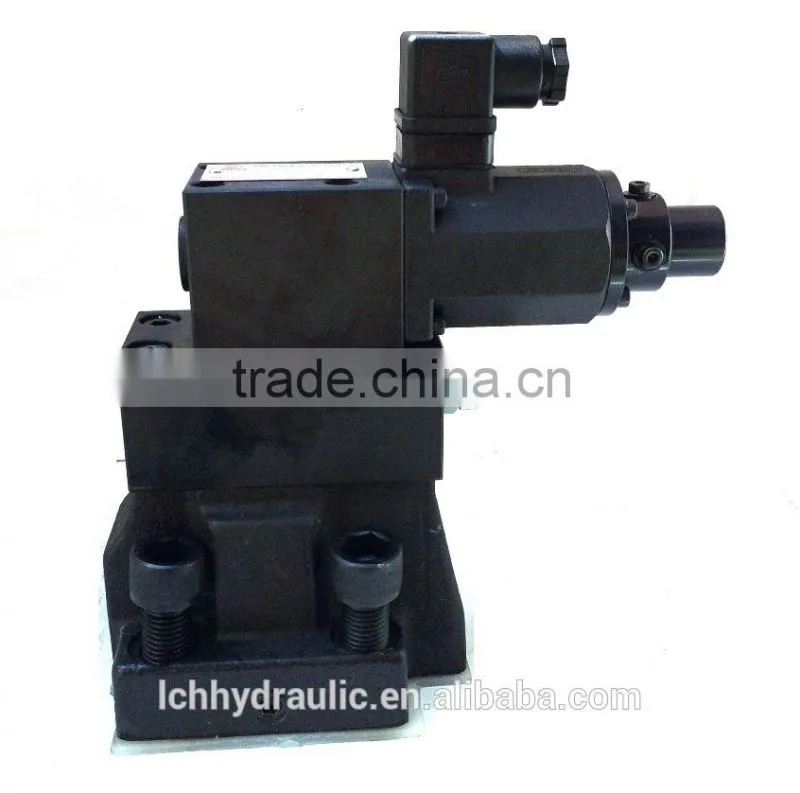 hot china products wholesale proportional valve Amplifier electric valve