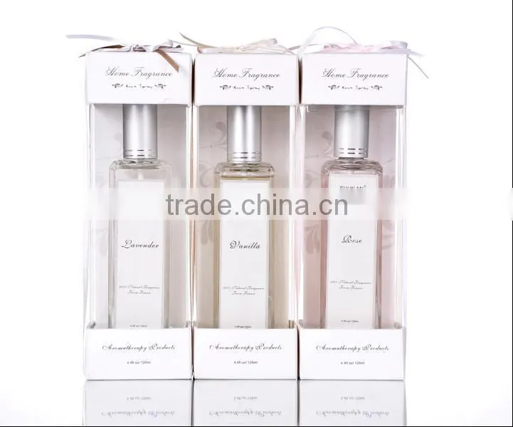 120ml fragrance room spray,eco-friendly air freshener, home fragrance spray SA-0229