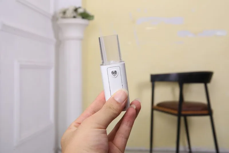 2020 Alcohol Disinfection Humidifier Nano Spray