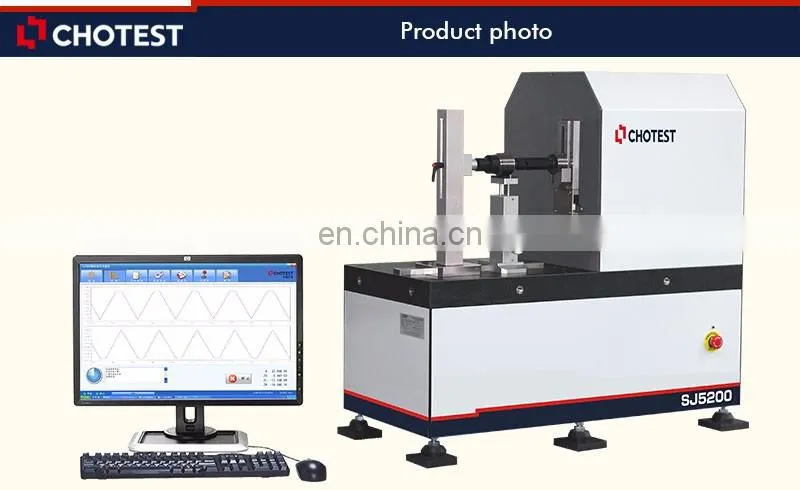 SJ5200-160 Universal thread measuring machines