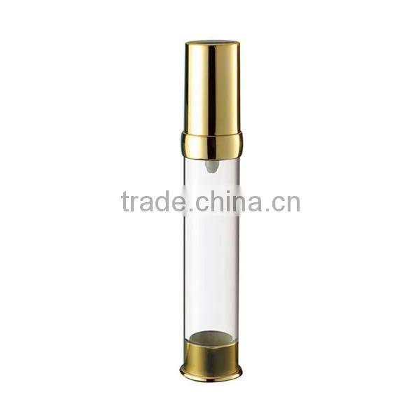 Multifunctional 50ml airless bottle with fast shipment