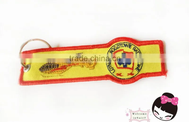 Custom fabrics badge embroidery patch certified technician airframe & powerplant