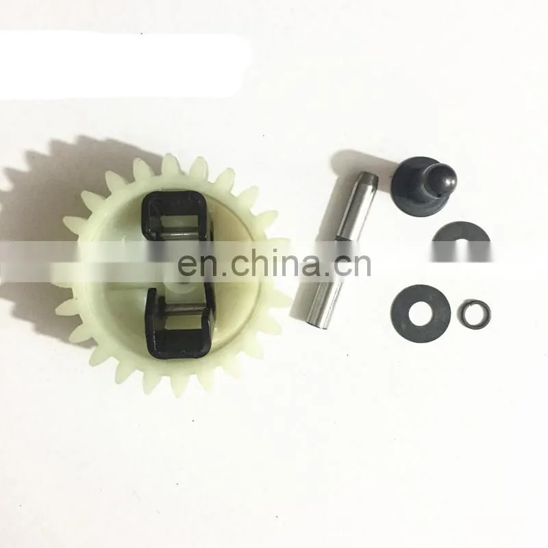 154F Governor Gear Assembly for 1kw Generator Spare Parts