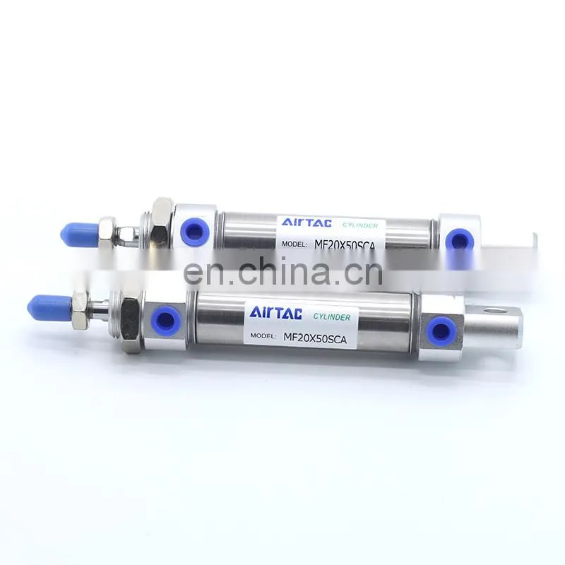 NEW orignal Airtac cylinder compac cylinder 75x25 airtac PB16X15-U PB16X15U