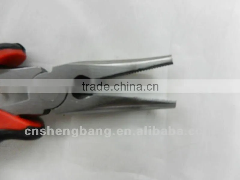 Hair Extension Plier V-tip