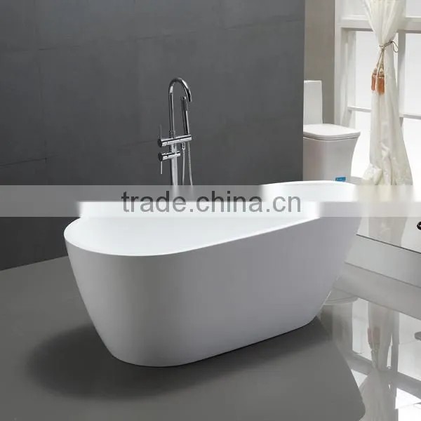 Portable Plastic Bathtub for Adults