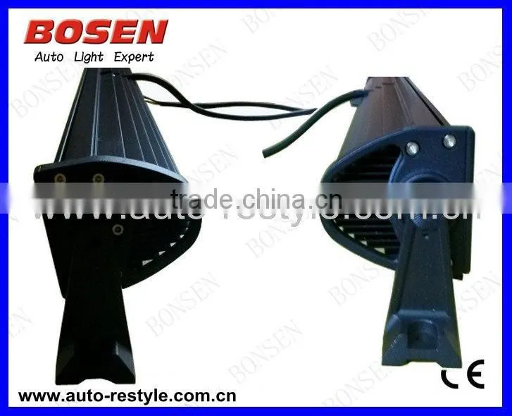 180W LED Light Bar