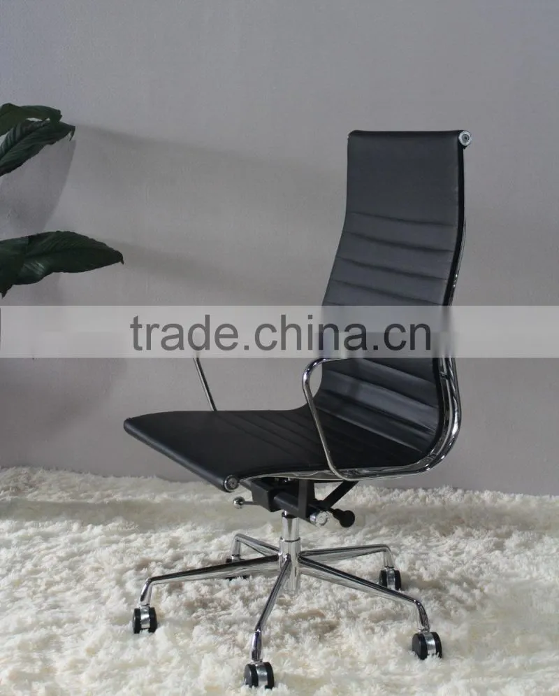 meeting room high back leather ea119 office chair