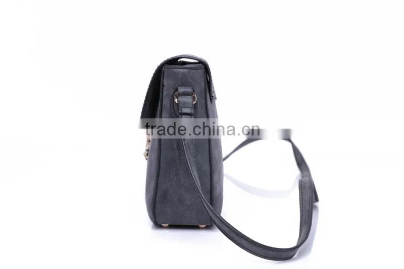 Womens Soft Vintage Tote Shoulder Bags Messenger Handbags Ladies' Top-handle Cross Body Bag