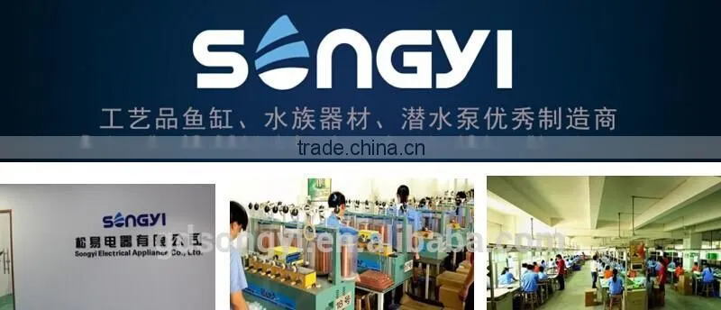 Air Pump for Fish Tank Oxygenation